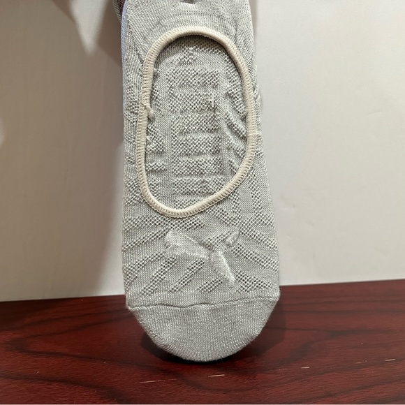 Puma Superlite, Women’s Liner Socks, Multicolor, 6 Pack - Picture 7 of 12